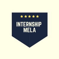 Internship Mela logo, Internship Mela contact details