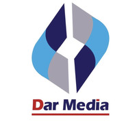 DAR MEDIA logo, DAR MEDIA contact details