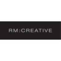 RM:CREATIVE logo, RM:CREATIVE contact details