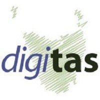 Digital Tasmania logo, Digital Tasmania contact details