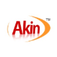 Akin Infotech Pvt. Ltd. logo, Akin Infotech Pvt. Ltd. contact details