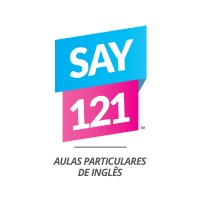 Say121 logo, Say121 contact details