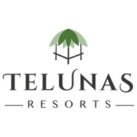 Telunas Resorts logo, Telunas Resorts contact details