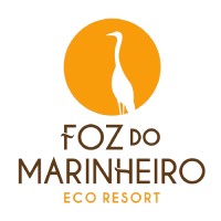 Eco Resort Foz do Marinheiro logo, Eco Resort Foz do Marinheiro contact details