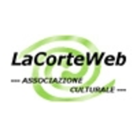 lacorteweb associazione culturale logo, lacorteweb associazione culturale contact details