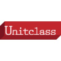 Unitclass Inc. logo, Unitclass Inc. contact details