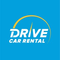 Drive Car Rental logo, Drive Car Rental contact details