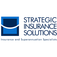 Strategic Insurance Solutions Pty Ltd logo, Strategic Insurance Solutions Pty Ltd contact details