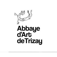 Abbaye romane de Trizay & centre d'art contemporain logo, Abbaye romane de Trizay & centre d'art contemporain contact details