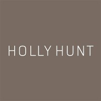 HOLLY HUNT logo, HOLLY HUNT contact details