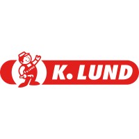 K. Lund AS logo, K. Lund AS contact details