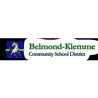 Belmond-Klemme Community School District logo, Belmond-Klemme Community School District contact details