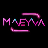 Maeyva logo, Maeyva contact details