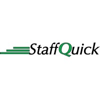 StaffQuick logo, StaffQuick contact details