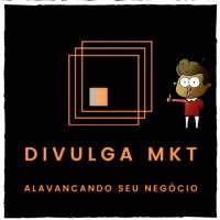 DIVULGA MARKETING logo, DIVULGA MARKETING contact details