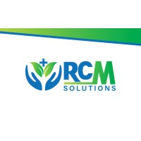 RCM Solutions, LLC logo, RCM Solutions, LLC contact details