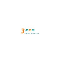 3MMM logo, 3MMM contact details