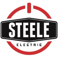 Steele Electric, LLC logo, Steele Electric, LLC contact details