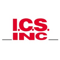 ICS Incorporated TX logo, ICS Incorporated TX contact details