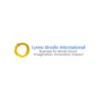 Lynne Brodie International logo, Lynne Brodie International contact details