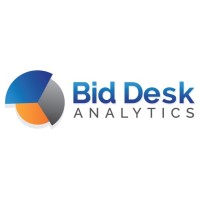 BidDeskAnalytics logo, BidDeskAnalytics contact details