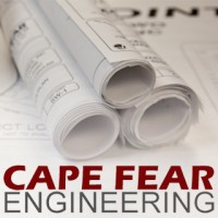 Cape Fear Engineering Corp logo, Cape Fear Engineering Corp contact details