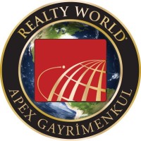 Realty World Apex Gayrimenkul logo, Realty World Apex Gayrimenkul contact details