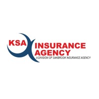 KSA Insurance Agency logo, KSA Insurance Agency contact details