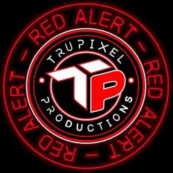 trupixel logo, trupixel contact details