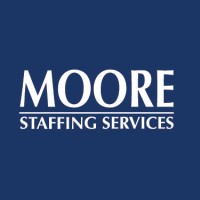 Moore Staffing Services logo, Moore Staffing Services contact details