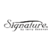 Signature by Terry Donovan logo, Signature by Terry Donovan contact details