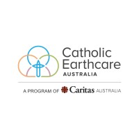 Catholic Earthcare Australia logo, Catholic Earthcare Australia contact details