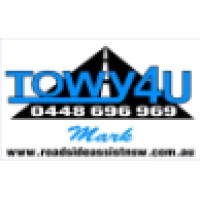 Towy4U - Roadside Assistance & Towing logo, Towy4U - Roadside Assistance & Towing contact details