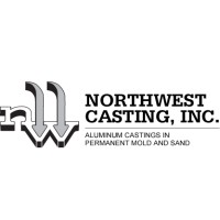 Northwest Casting logo, Northwest Casting contact details