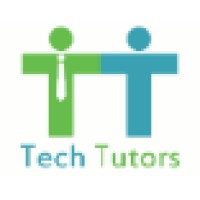 Tech Tutors logo, Tech Tutors contact details