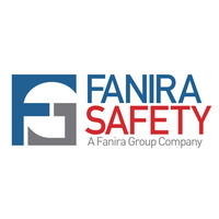 Fanira Safety logo, Fanira Safety contact details