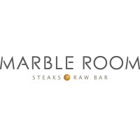 Marble Room Steaks & Raw Bar logo, Marble Room Steaks & Raw Bar contact details