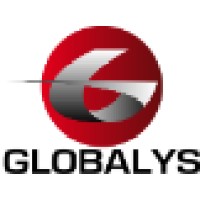 GLOBALYS logo, GLOBALYS contact details