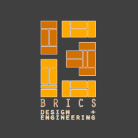 BRICS Designs and Engineering logo, BRICS Designs and Engineering contact details