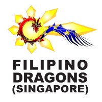 Filipino Dragons (Singapore) logo, Filipino Dragons (Singapore) contact details