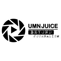 UMN JUICE logo, UMN JUICE contact details