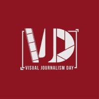 Visual Journalism Day logo, Visual Journalism Day contact details