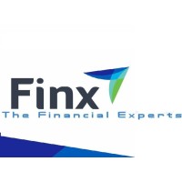 Finx capital logo, Finx capital contact details