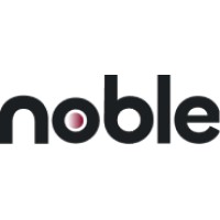 Noble logo, Noble contact details