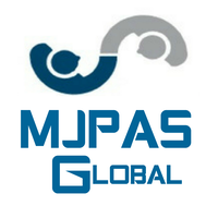 MJPAS Global logo, MJPAS Global contact details