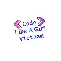 <Code> Like A Girl - Vietnam logo, <Code> Like A Girl - Vietnam contact details