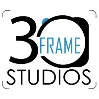 30 FRAME STUDIOS logo, 30 FRAME STUDIOS contact details