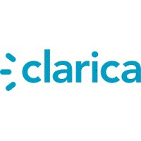 Clarica logo, Clarica contact details