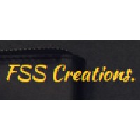 FSS Creations logo, FSS Creations contact details