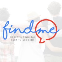 FindMe_Digital logo, FindMe_Digital contact details